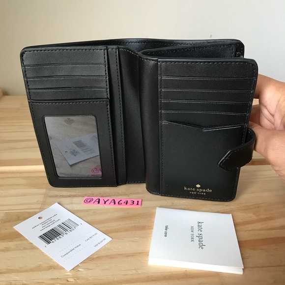 Kate spade wallet🎈🎈 - Picture 6 of 7